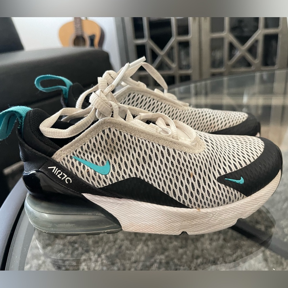 Nike Air Max 270 React